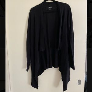 Ana black cardigan!